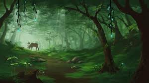 deer 1 